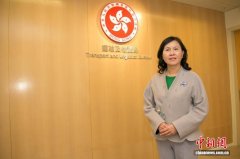 香港运输及物流局局长：筑牢